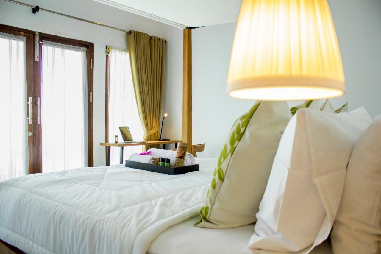 Villa Orked 2 Seminyak Dış mekan fotoğraf