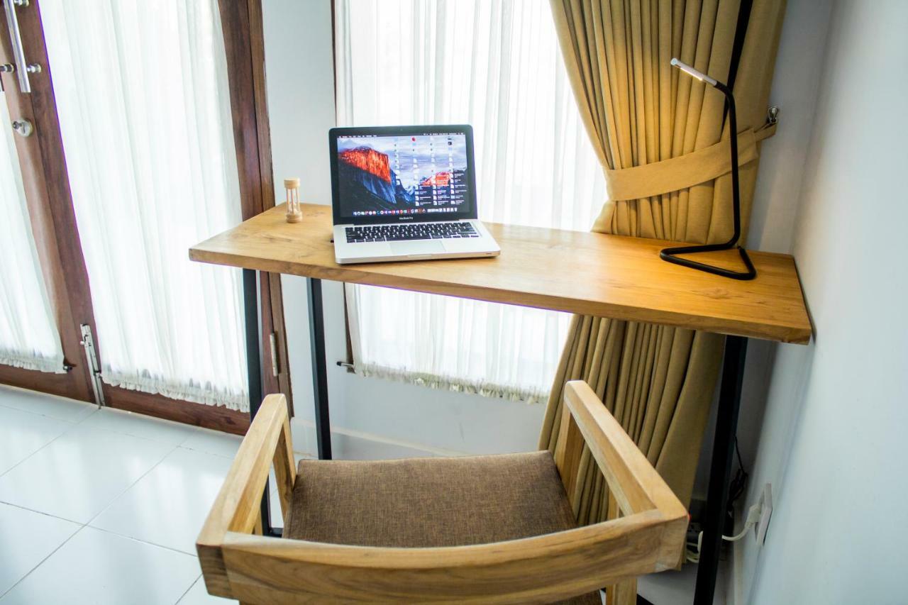 Villa Orked 2 Seminyak Dış mekan fotoğraf