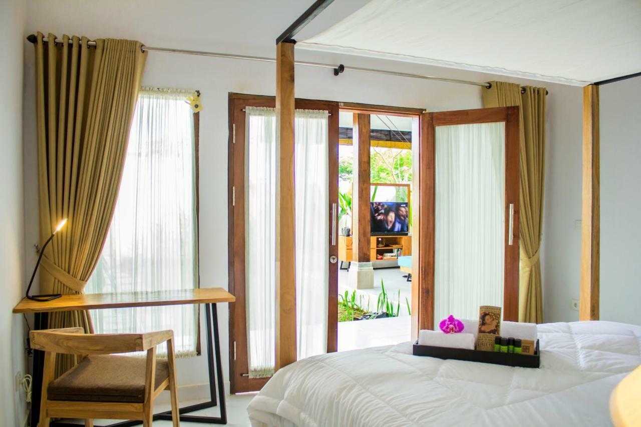 Villa Orked 2 Seminyak Dış mekan fotoğraf