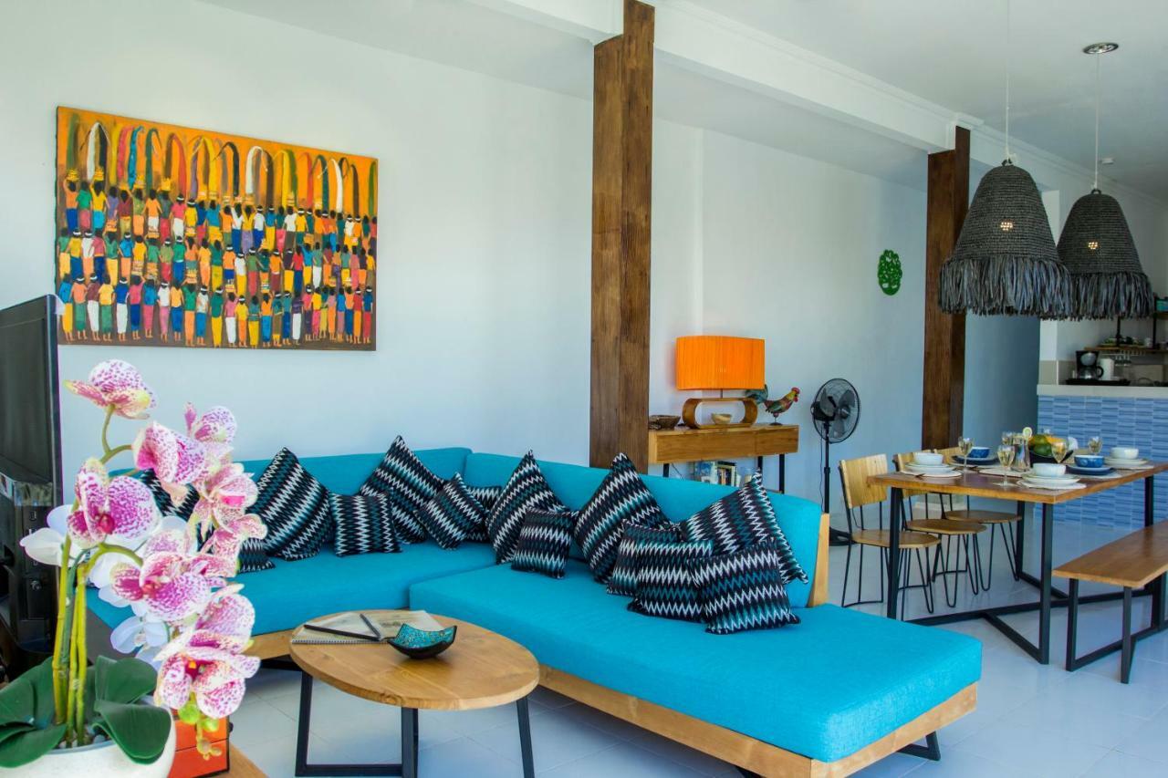 Villa Orked 2 Seminyak Dış mekan fotoğraf