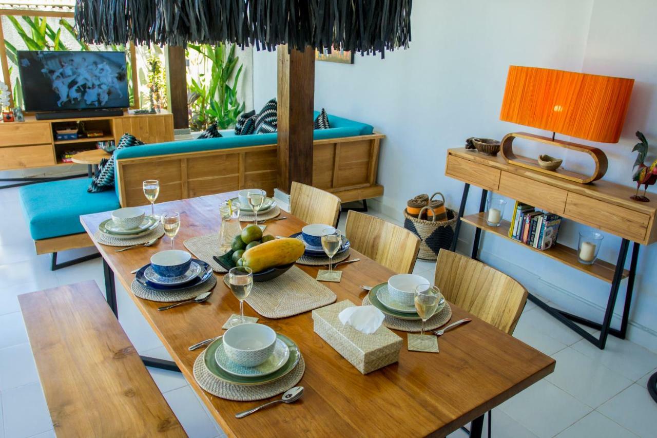 Villa Orked 2 Seminyak Dış mekan fotoğraf