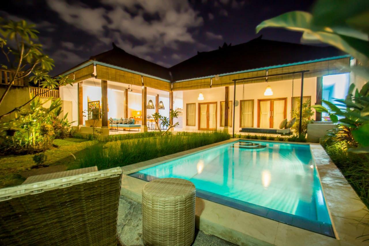 Villa Orked 2 Seminyak Dış mekan fotoğraf
