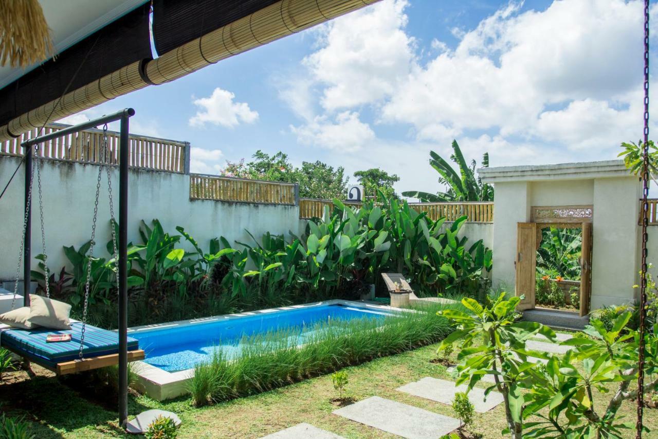 Villa Orked 2 Seminyak Dış mekan fotoğraf