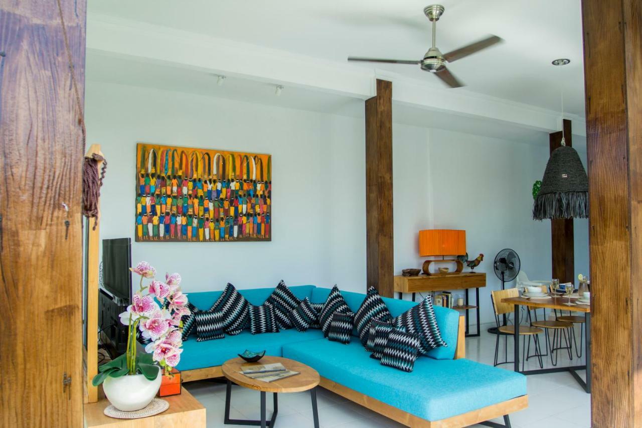 Villa Orked 2 Seminyak Dış mekan fotoğraf