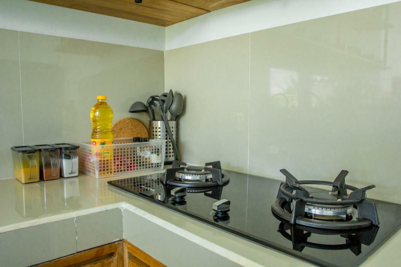 Villa Orked 2 Seminyak Dış mekan fotoğraf