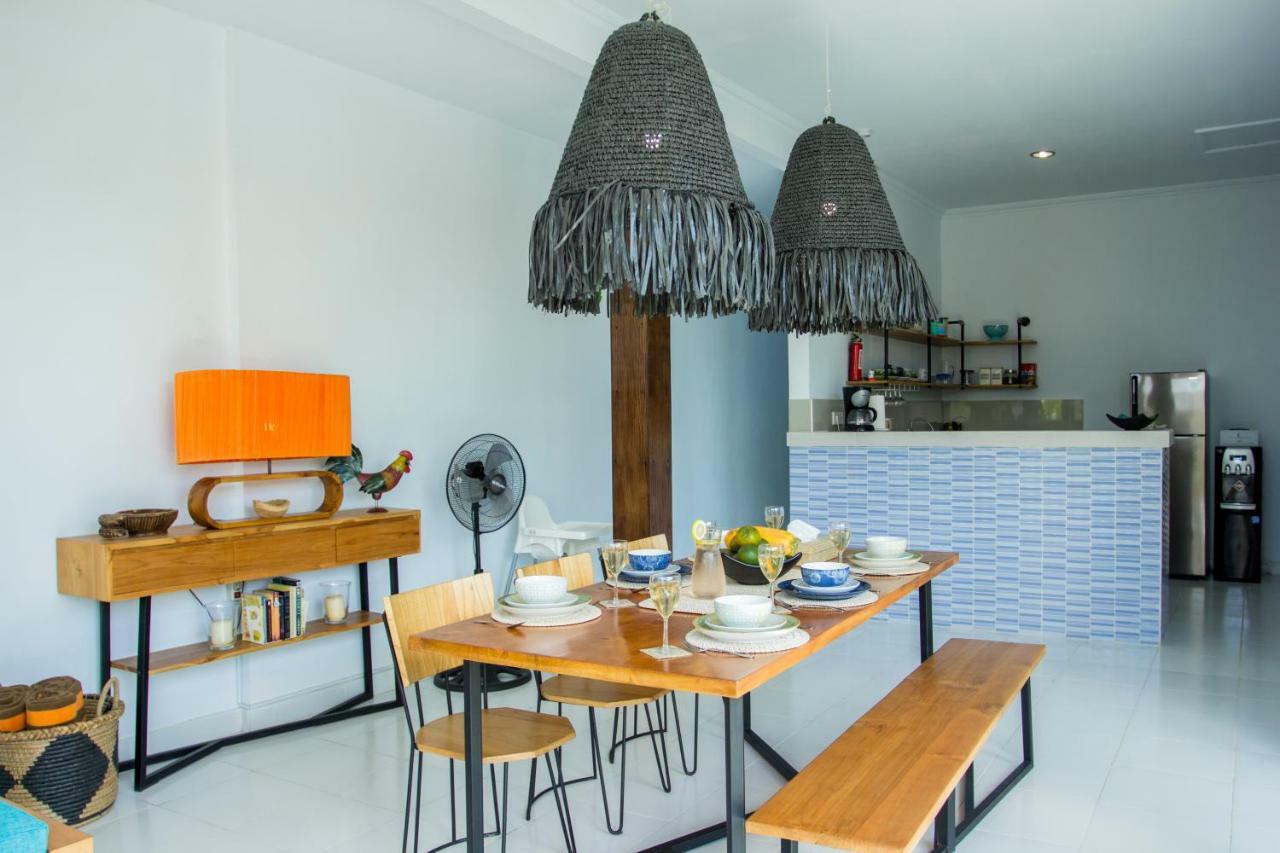 Villa Orked 2 Seminyak Dış mekan fotoğraf